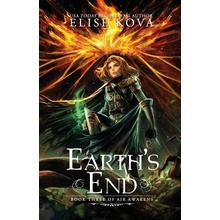 Earths End Kova ElisePaperback