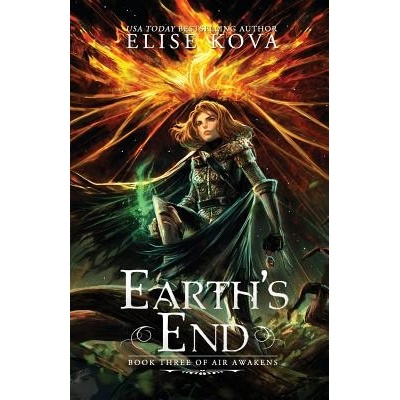 Earths End Kova ElisePaperback