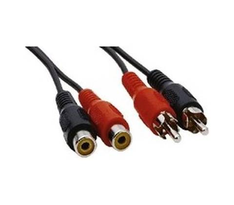 PremiumCord kjackcmf2-5