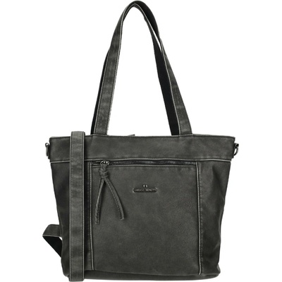 Enrico Benetti Harper 65065 Black 11 4L