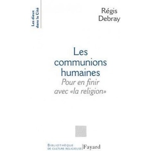 Les Communions humaines (2018)