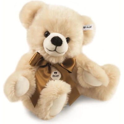 Steiff Originals Bobby висящо мече Teddy, светлосива плюшена играчка