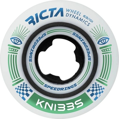 RICTA 53mm Knibbs Speedrings Wide 101a