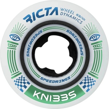 RICTA 53mm Knibbs Speedrings Wide 101a
