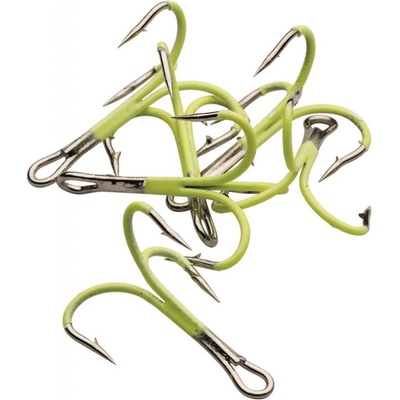 Kinetic trojháček Treble SEA vel.1 6 ks