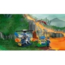 Stavebnice LEGO® LEGO® Juniors 10756 Jurský svět Pteranodon Escape
