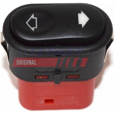 Spínač elektrického otvárania okien FAST FT82224