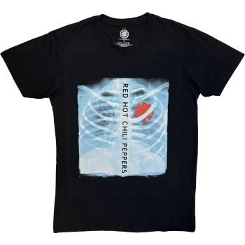 Red Hot Chili Peppers X-Ray Carbon Black M Риза (RHCPCBN24MB02)