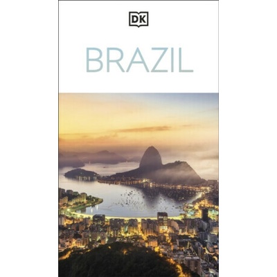 DK Brazil - DK Travel