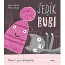 Šedík a Bubi