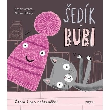 Šedík a Bubi