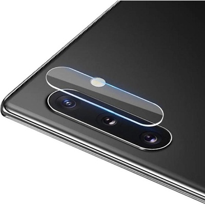 gLine Удароустойчив протектор за задна камера gLine Nano Flexible, За Samsung N970F Galaxy Note 10, Прозрачен (15881)