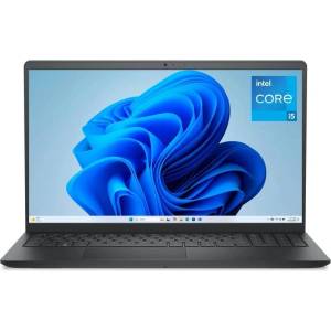 Dell DC15250 DDC15250-5523BLK-PDE Преносими компютри