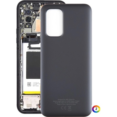 Nokia Оригинален Заден Капак за Nokia XR21