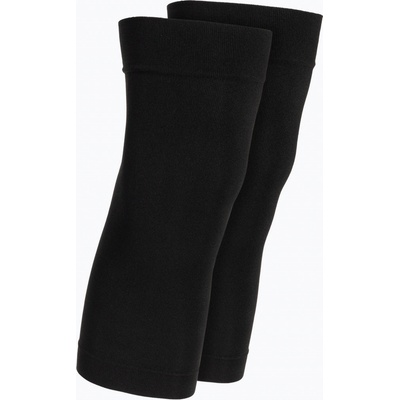 Assos Spring Fall Knee Warmers čierne