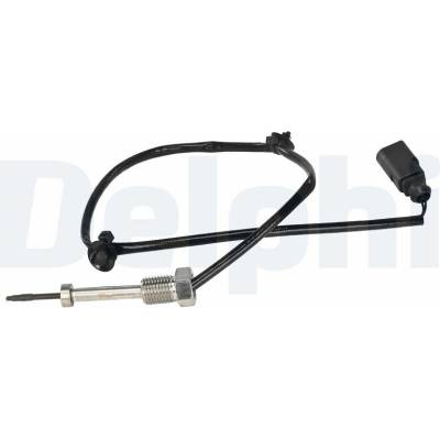Čidlo teploty výfukových plynů DELPHI TS30094-12B1 (TS3009412B1)