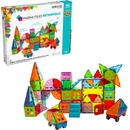Magna-Tiles Metropolis 110