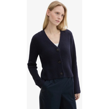 Tom Tailor Жилетка Tom Tailor | Sin | ЖЕНИ | XS