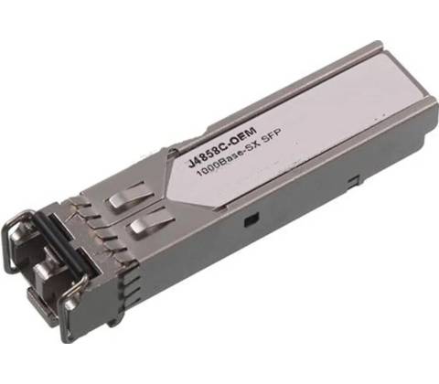 HP J4858C