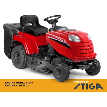 STIGA Special 384 M (2T2000403)