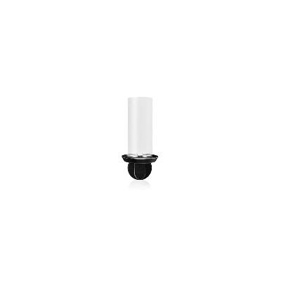 montáž reproduktoru | Kompatibilní s: Google Home® | Nástěnné | 2 kg | Pevný | Kov / Ocel | Černá