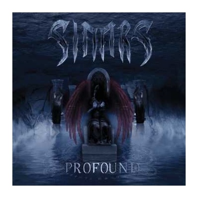 Sinnrs - Profound LP