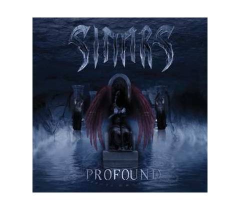 Sinnrs - Profound LP