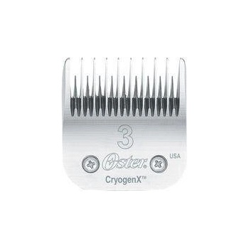 Image 1 of Oster Cryogen-X size 3 Ножче 13 mm