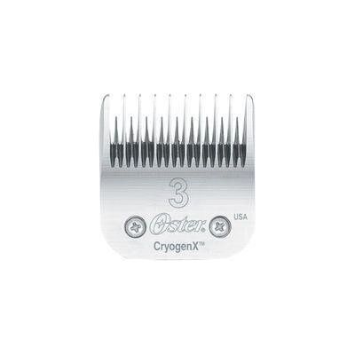 Oster Cryogen-X size 3 Ножче 13 mm