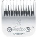 Oster Cryogen-X size 3 Ножче 13 mm