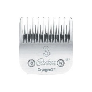 Oster Cryogen-X size 3 Ножче 13 mm