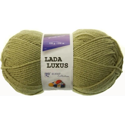 Lada Luxus 53783 - Tundra
