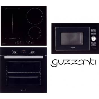 Set Guzzanti GZ 8507 + GZ 8603 + GZ 8405