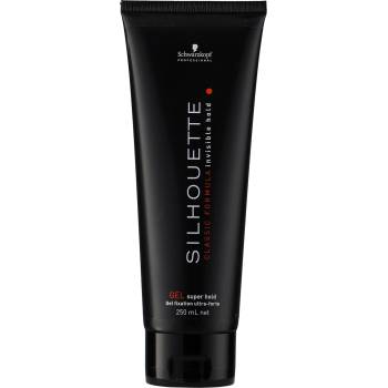 Image 1 of Schwarzkopf Silhouette Суперсилен гел, 250 ml