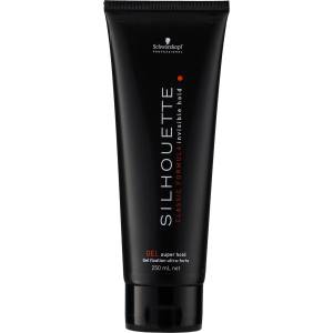 Schwarzkopf Silhouette Суперсилен гел, 250 ml - ozone
