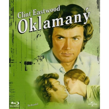 OKLAMANÝ BD