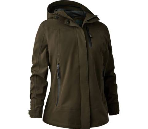 Deerhunter Sarek Shell