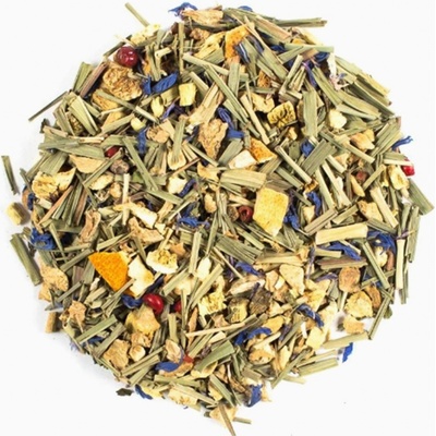 Wellness Ayurveda Herbs And Ginger 100 g