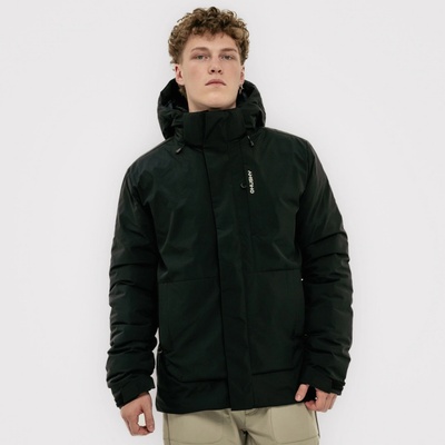 Husky Nurme black – Zboží Dáma