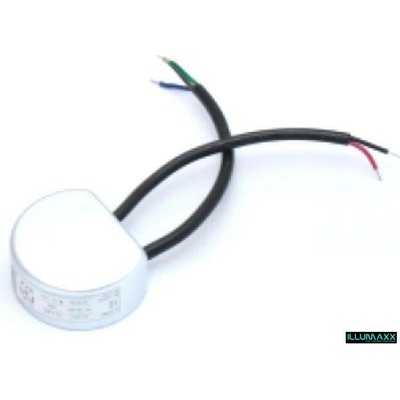 ILLUMAXX napěťový zdroj do montážní krabice 25W 12V IP67