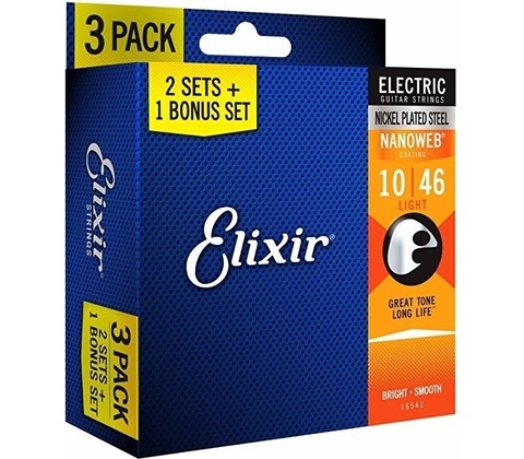 Elixir 12052