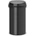Brabantia Кош за смет Brabantia Touch Bin 60L, Matt Black (647252)