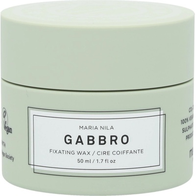 Maria Nila Gabbro Fixating Wax 50 ml