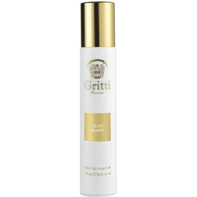 Gritti Tutù Blanc EDP 15 ml
