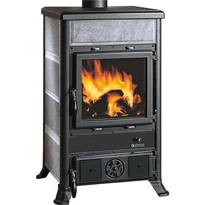 La Nordica-Extraflame Rossella R1 8,8 kW natural stone