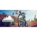 Descenders