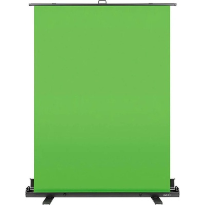 Elgato 92 Сгъваем екран Elgato Green Screen, (148 x 180), 4: 3, Зелен | ELGATO-10GAF9901 (ELGATO-10GAF9901)