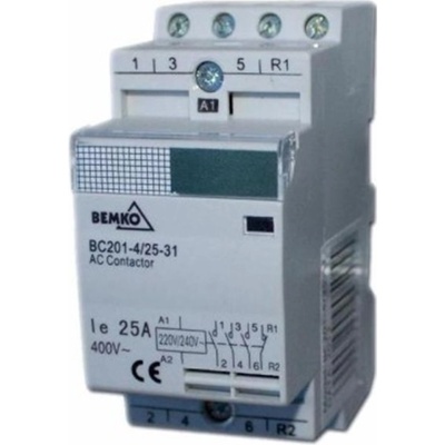 Bemko A60-BC201-2P-25-31