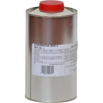ALCHIMICA SA ACCELERATOR 3000 A 1KG
