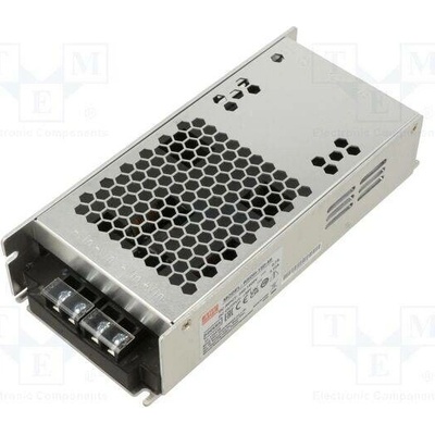 MEAN WELL RSDH-150-48 Měnič: DC/DC; 150W; Uvst: 250÷1500VDC; Uvýst: 48VDC; Ivýst: 3,12A
